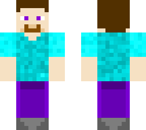 steve