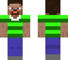 steve