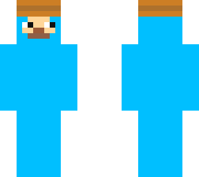 steve blue