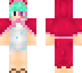 sugar one piece