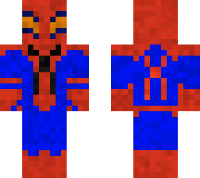 tasm 1 suit