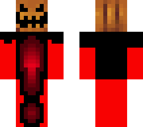 the pumpkin master