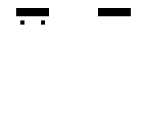 the skin you see every day on hypixel