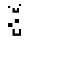 the smile white man remake
