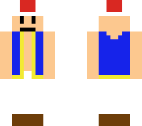 toad
