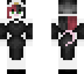 toxic nun