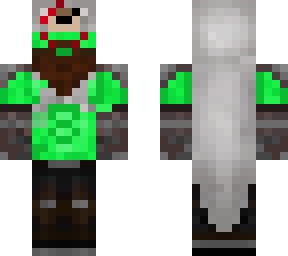 viking frog 2
