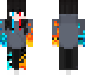 water&fire girl