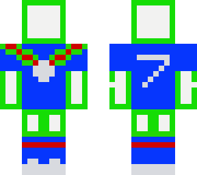 white green glow, warriors