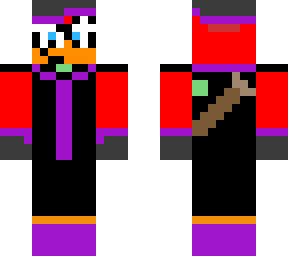 witch riley (my oc)