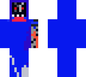 withered bonnie form fnaf2
