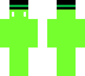 yellow man :0