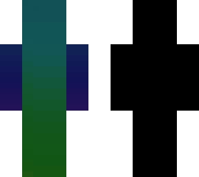 you said rainbow right?