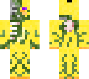 zombie duck