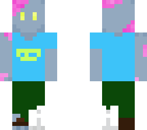 zombified