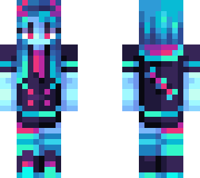 -=- blue razz - trade -=-