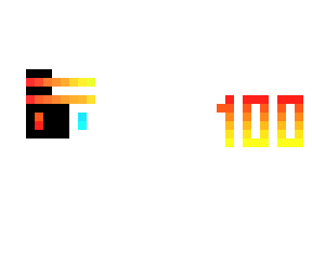 100 followers!!!