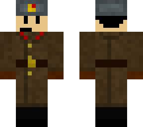 anthos soviet fit