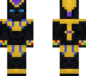 anubis gott des todes