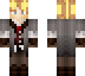 aristocrat vampire
