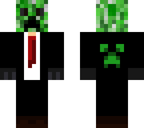 aweka7 creeper hunter