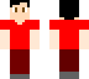 aweka7 first skin