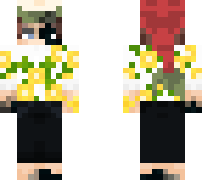 bee from empiretwtsmp hermuitseason6flowerpower?!?!