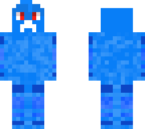 blue creeper skindex
