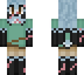 bluebun