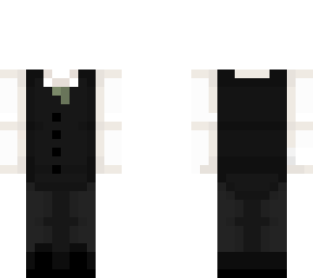 butler