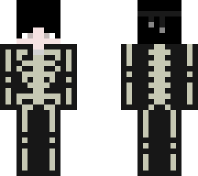 caat skeleton