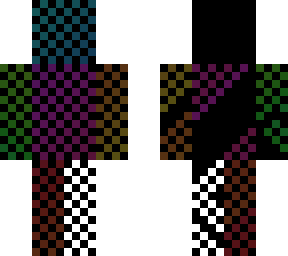 checker board?