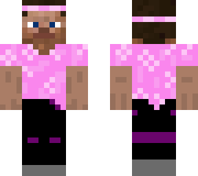 cherry blossom steve