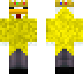 chicken dance style v2