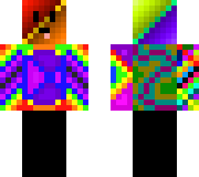 color guy