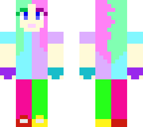 colors!!