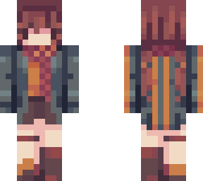 cozy autumn /rce