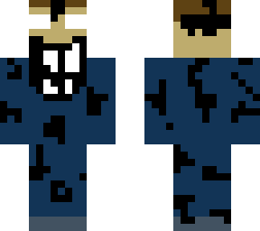 darkness takeover remade