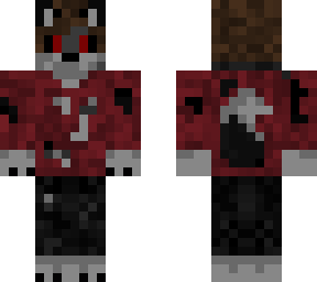 drift werwolf