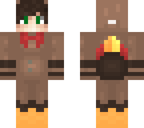 ender yurrtkey