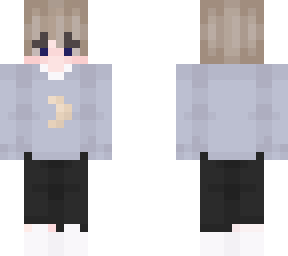 final marty_bw skin