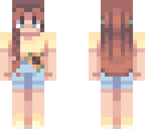 flower boat - remake