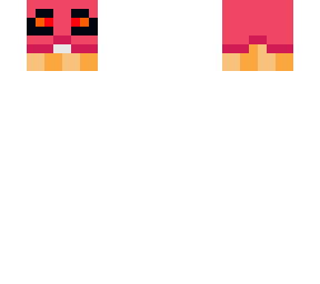 fnaf movie mr cupcake