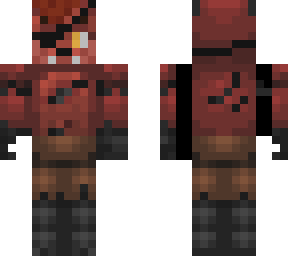 foxy fnaf