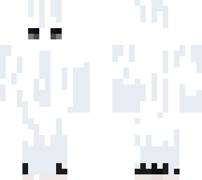 ghost vio