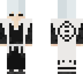 gin ichimaru reupload