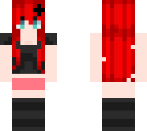 girl
