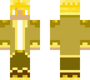 gold king