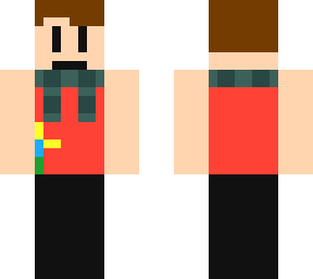 googerxd skin