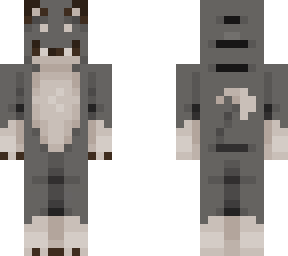 grey fox